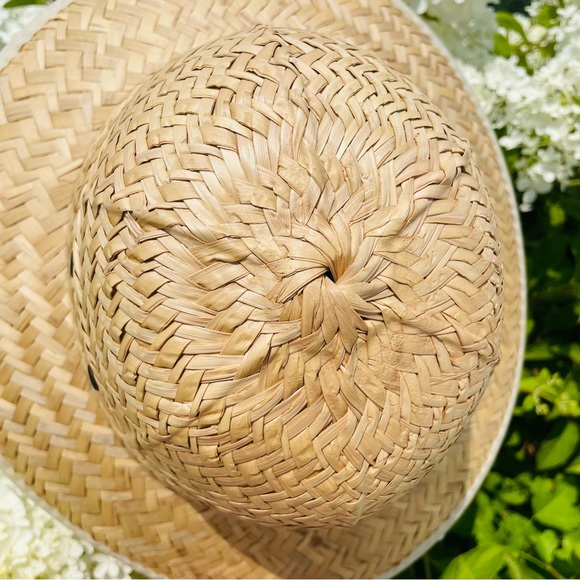 Lack Of Color Explorer Fray Seagrass Bucket Hat Pith Helmet Safari - Picture 9 of 16